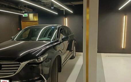 Mazda CX-9 II, 2022 год, 4 250 000 рублей, 12 фотография