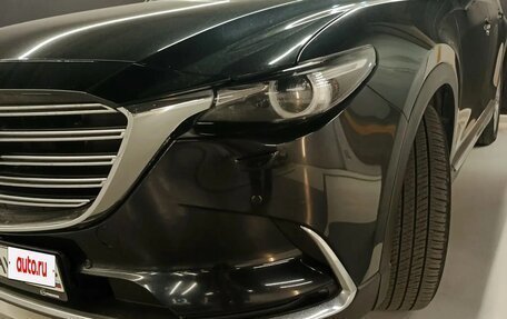 Mazda CX-9 II, 2022 год, 4 250 000 рублей, 5 фотография