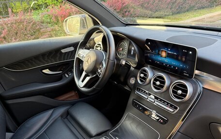 Mercedes-Benz GLC, 2021 год, 4 150 000 рублей, 3 фотография