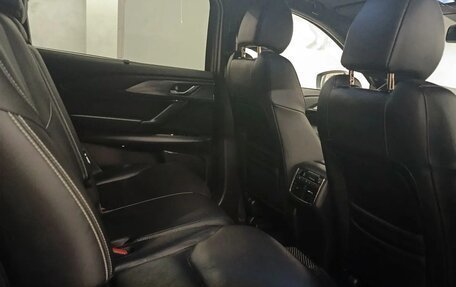 Mazda CX-9 II, 2022 год, 4 250 000 рублей, 7 фотография