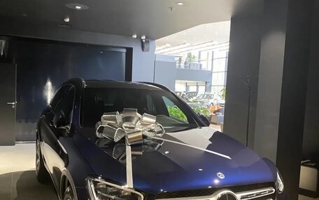 Mercedes-Benz GLC, 2021 год, 4 150 000 рублей, 7 фотография