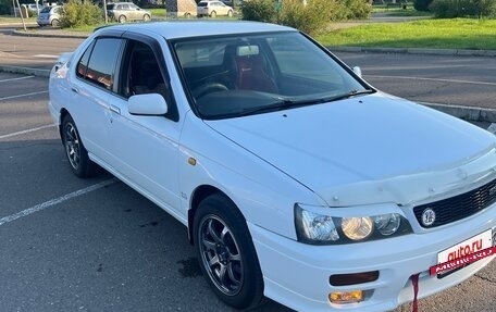 Nissan Bluebird XI, 2001 год, 380 000 рублей, 3 фотография