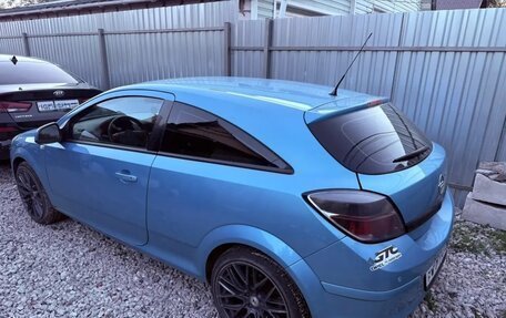 Opel Astra H, 2010 год, 650 000 рублей, 5 фотография
