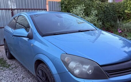 Opel Astra H, 2010 год, 650 000 рублей, 4 фотография