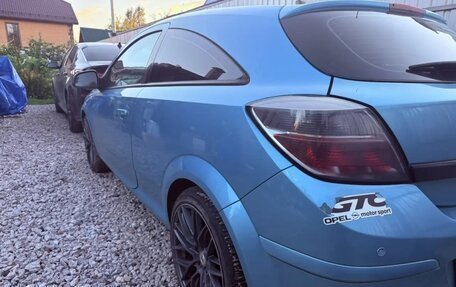 Opel Astra H, 2010 год, 650 000 рублей, 9 фотография