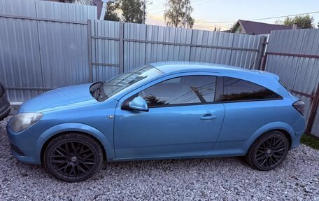 Opel Astra H, 2010 год, 650 000 рублей, 7 фотография