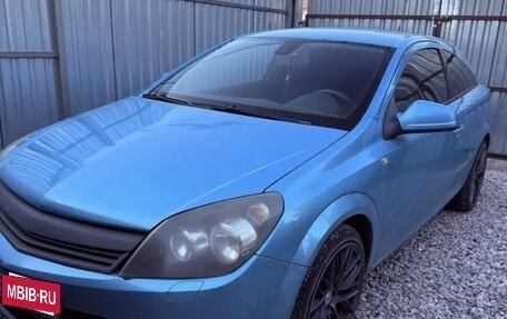 Opel Astra H, 2010 год, 650 000 рублей, 3 фотография