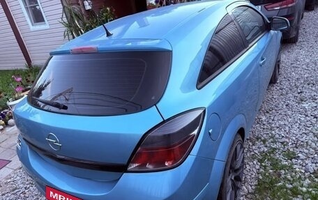 Opel Astra H, 2010 год, 650 000 рублей, 2 фотография