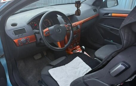 Opel Astra H, 2010 год, 650 000 рублей, 11 фотография