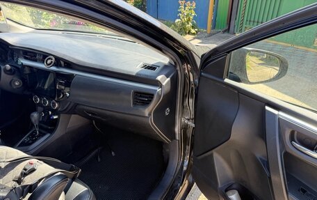 Toyota Corolla, 2014 год, 1 250 000 рублей, 2 фотография