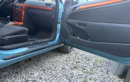 Opel Astra H, 2010 год, 650 000 рублей, 13 фотография