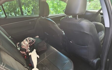 Toyota Corolla, 2014 год, 1 250 000 рублей, 10 фотография