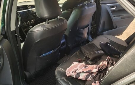 Toyota Corolla, 2014 год, 1 250 000 рублей, 11 фотография