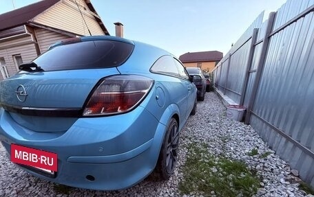 Opel Astra H, 2010 год, 650 000 рублей, 10 фотография