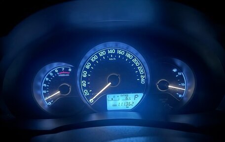 Toyota Corolla, 2014 год, 1 250 000 рублей, 13 фотография