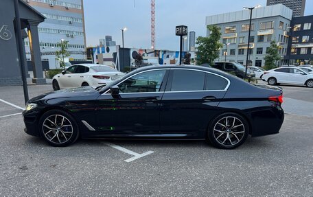 BMW 5 серия, 2022 год, 5 270 000 рублей, 7 фотография