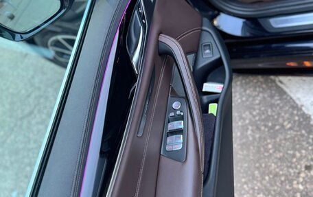 BMW 5 серия, 2022 год, 5 270 000 рублей, 9 фотография