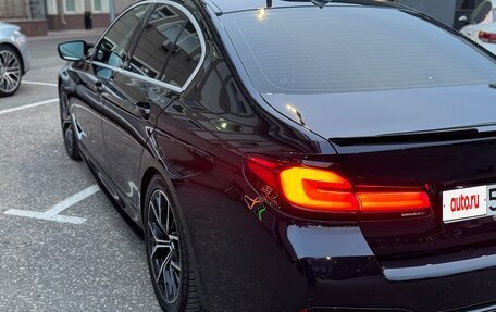 BMW 5 серия, 2022 год, 5 270 000 рублей, 6 фотография