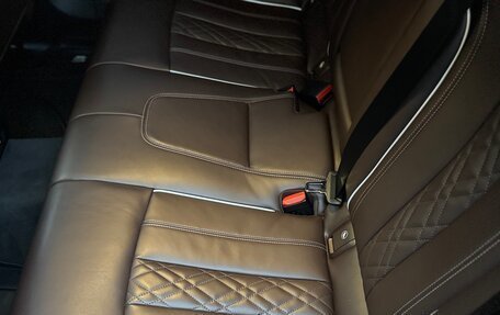 BMW 5 серия, 2022 год, 5 270 000 рублей, 19 фотография