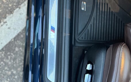 BMW 5 серия, 2022 год, 5 270 000 рублей, 16 фотография