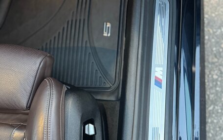 BMW 5 серия, 2022 год, 5 270 000 рублей, 15 фотография