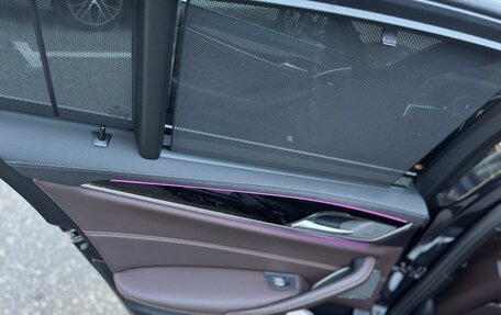 BMW 5 серия, 2022 год, 5 270 000 рублей, 18 фотография