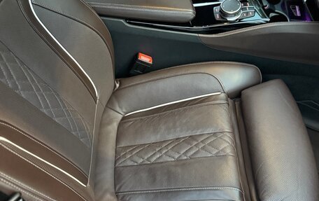 BMW 5 серия, 2022 год, 5 270 000 рублей, 14 фотография