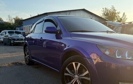 Mazda 3, 2007 год, 578 000 рублей, 9 фотография