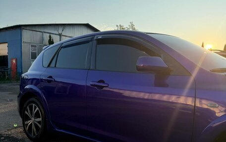 Mazda 3, 2007 год, 578 000 рублей, 10 фотография