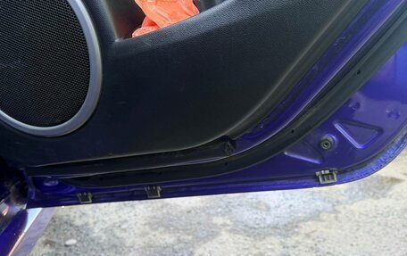 Mazda 3, 2007 год, 578 000 рублей, 18 фотография