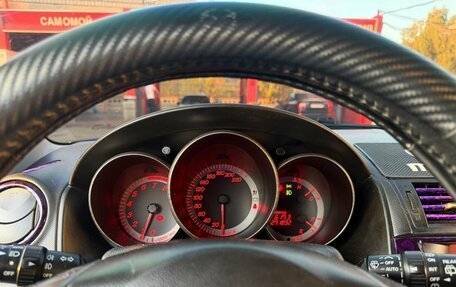 Mazda 3, 2007 год, 578 000 рублей, 22 фотография