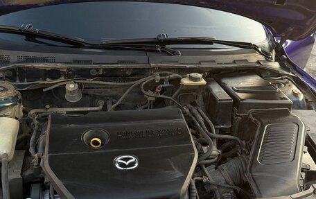 Mazda 3, 2007 год, 578 000 рублей, 25 фотография