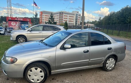 Nissan Almera, 2006 год, 285 000 рублей, 2 фотография