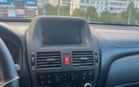 Nissan Almera, 2006 год, 285 000 рублей, 7 фотография