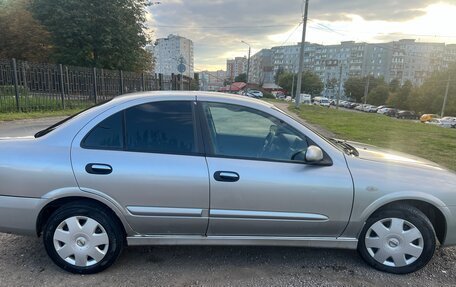 Nissan Almera, 2006 год, 285 000 рублей, 3 фотография