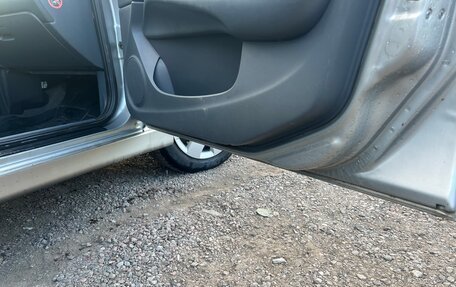 Nissan Almera, 2006 год, 285 000 рублей, 8 фотография