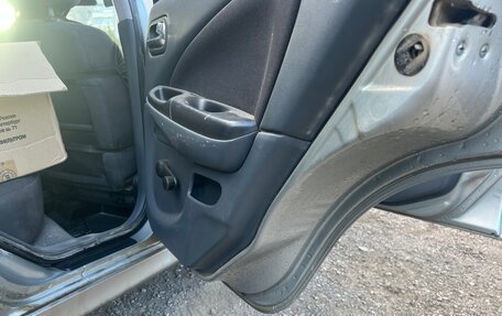 Nissan Almera, 2006 год, 285 000 рублей, 9 фотография