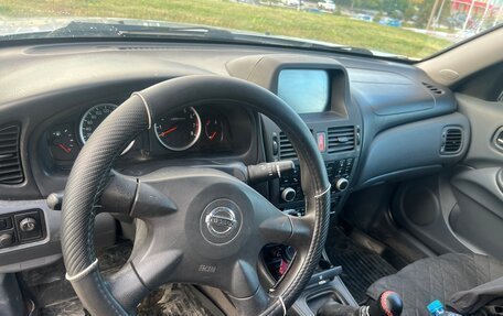 Nissan Almera, 2006 год, 285 000 рублей, 6 фотография