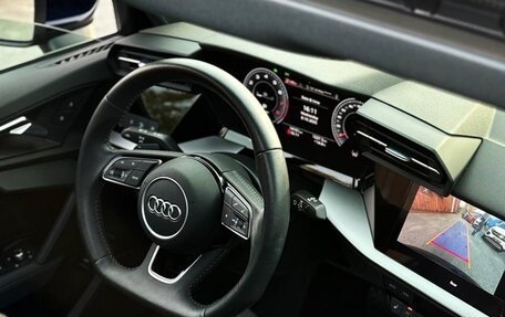 Audi A3, 2022 год, 2 320 000 рублей, 6 фотография