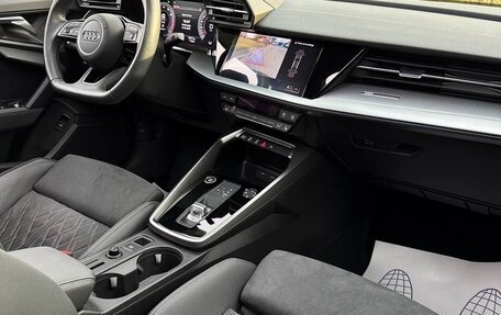 Audi A3, 2022 год, 2 320 000 рублей, 8 фотография