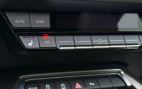 Audi A3, 2022 год, 2 320 000 рублей, 9 фотография