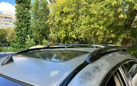 Infiniti FX I, 2004 год, 710 000 рублей, 4 фотография
