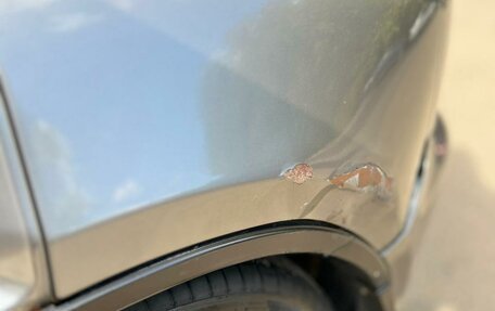 Infiniti FX I, 2004 год, 710 000 рублей, 14 фотография