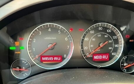 Infiniti FX I, 2004 год, 710 000 рублей, 7 фотография
