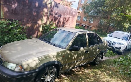 Daewoo Nexia I рестайлинг, 2005 год, 90 000 рублей, 3 фотография