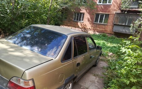 Daewoo Nexia I рестайлинг, 2005 год, 90 000 рублей, 2 фотография