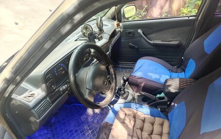 Daewoo Nexia I рестайлинг, 2005 год, 90 000 рублей, 5 фотография
