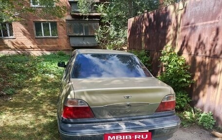 Daewoo Nexia I рестайлинг, 2005 год, 90 000 рублей, 4 фотография