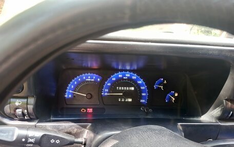 Daewoo Nexia I рестайлинг, 2005 год, 90 000 рублей, 8 фотография
