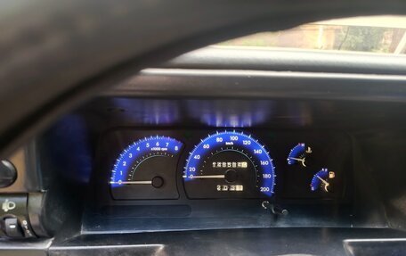Daewoo Nexia I рестайлинг, 2005 год, 90 000 рублей, 9 фотография